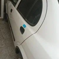 تیبا صندوق دار مدل ۹۴