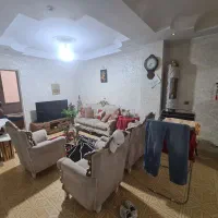 ۵۵متر دوخواب/تک واحد/خوش نقشه/طبقه اول
