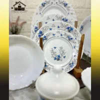ارکوپال، اکروپال، پارس اپال 120 ابی