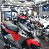 ENTORQ125 TVS|موتورسیکلت|کرج, عظیمیه|دیوار