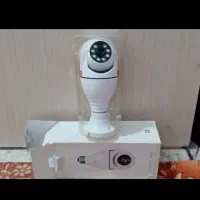 دوربین لامپی و دوربین اسپیدام