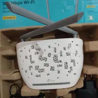 مودم روتر ADSL2 و پاور 850w Thermaltake