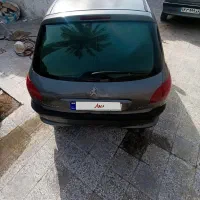 پژو 206|خودرو سواری و وانت|میناب, |دیوار