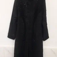 مانتوی مجلسی