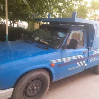 نیسان کرایه اسنپ