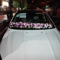 ماشین عروس