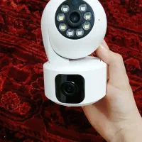 دوربین مدار بسته