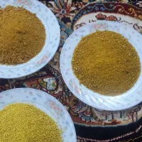 کشک وآچار۵۰۰هزار