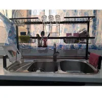 آبچکان پشت پنجره.تولیدی .پرداخت درب منزل