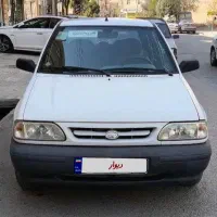 پراید 131 SE