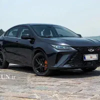 آریزو ۶GT