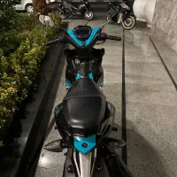 mx king|موتورسیکلت|تهران, نعمت‌آباد|دیوار
