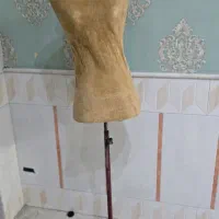 مانکن خیاطی