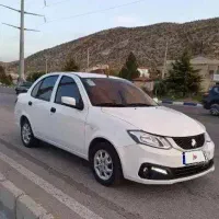 ساینا دوگانه سوز فابریک ۱۴۰۴