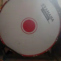 طبل ۱۰۰