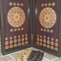 تخته نرد