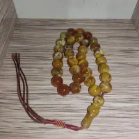 تسبیح شام