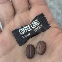 قرص قهوه