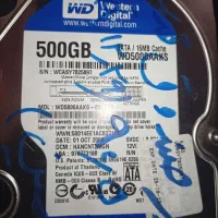 هارد ۵۰۰ گیگ HDD سالم
