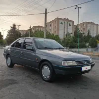پژو ۴۰۵