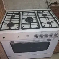اجاق گاز