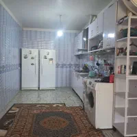 خانه تر تمیز آشپز خانه تمام کابینت