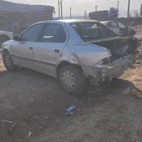 سمند LX|خودرو سواری و وانت|خوی, |دیوار