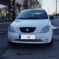 تیبا ۲ مدل ۹۶