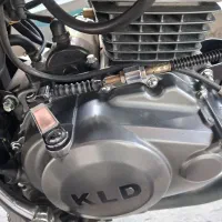 KLD200 مدل 1404 abs|موتورسیکلت|تهران, تهرانپارس جنوبی|دیوار