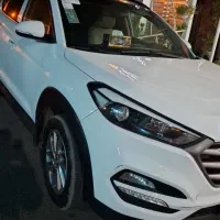 توسان ۲۰۱۷|خودرو سواری و وانت|شوش, |دیوار