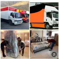 حجت‌بار‌اعزام‌خاور‌نیسان‌وانت‌کارگر‌ماهر