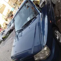 پراید 111 EX، مدل ۱۳۹۲