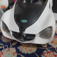 ماشین شارژی