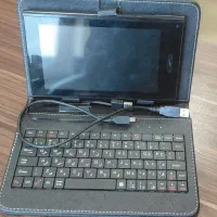 تبلت مدل Q73 Win touch