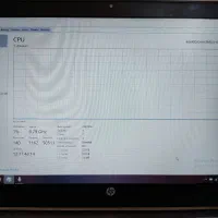 لپ تاپ hp probook