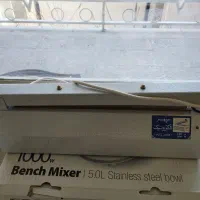 پرس دستی سپهر الکترونیک