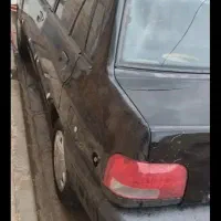پراید86|خودرو سواری و وانت|ابهر, |دیوار