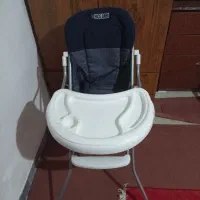 صندلی بچه