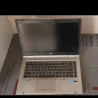 لپ تاپ / کامپیوتر Hp دانشجویی حسابداری