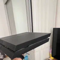 ps4 پلی 4|کنسول، بازی ویدئویی و آنلاین|تهران, شکوفه|دیوار