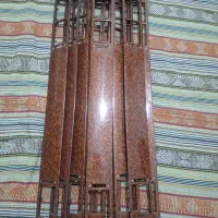 طرح چوب سمند