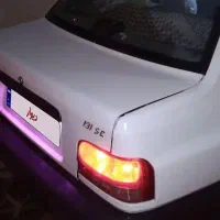 پراید۱۳۱مدل۹۶