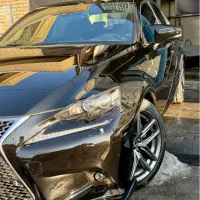 لکسوس is250 fsporte