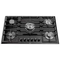 گاز صفحه ای و رومیزی آلتون G517N