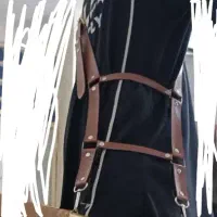 حمایل شمشیر تعزیه