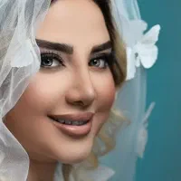 میکاپ تخصصی وشینیون حرفه ای مو