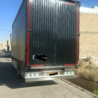 باربری، شرکت حمل اثاثیه منزل ،بسته بندی اصفهان بار