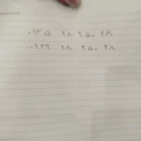 خط آینه رند