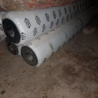 سلام دو عدد پلاستیک پالیز