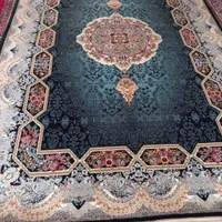 یک جفت فرش ۶متری اقبال کاشان|فرش|تهران, زنجان|دیوار